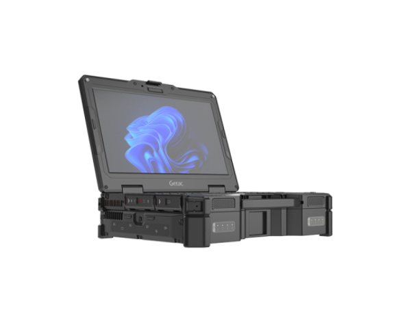 神基GETAC X600 SERVER全强固式移动服务器