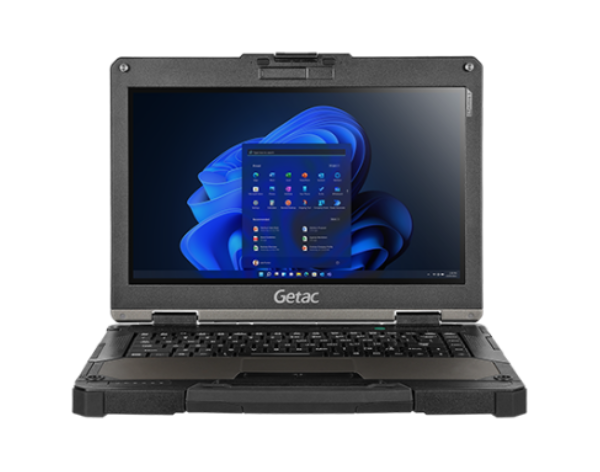 全强固型笔记本电脑Getac B360G2