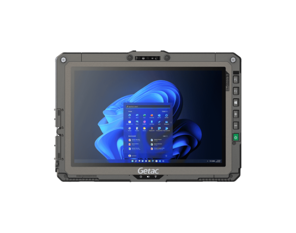 Getac UX10强固平板：为急救车带来更高效的信息化急救服务