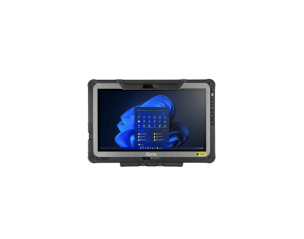 GETAC F110-EX 11.6寸防爆款加固平板电脑