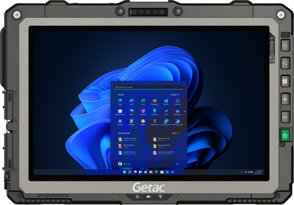 Getac 推出新一代 UX10 平板计算机和 V110 笔记本电脑